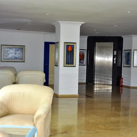 Hotel Blue Night 3*