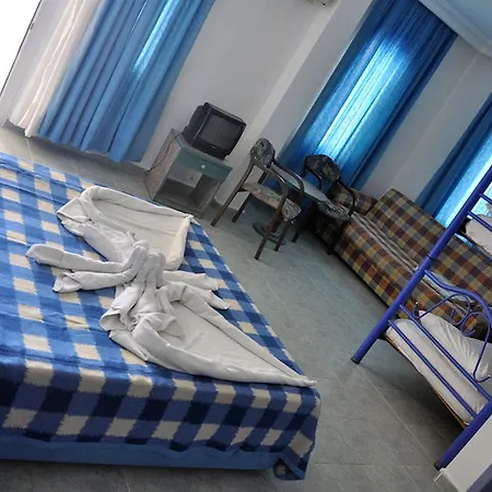 Blue Night Konaklı