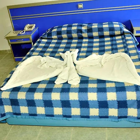 Otel Blue Night 3*
