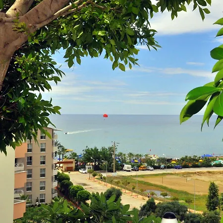 Otel Blue Night Konaklı