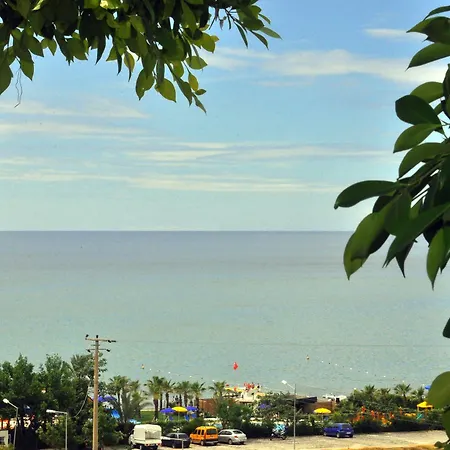 Blue Night Otel 3*