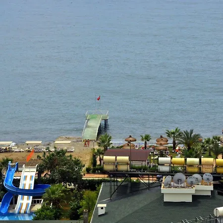Blue Night Otel 3*