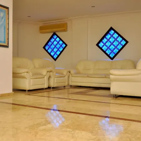 Blue Night Otel