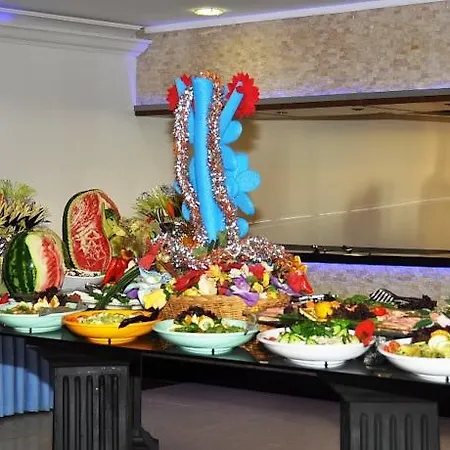 Otel Blue Night 3*