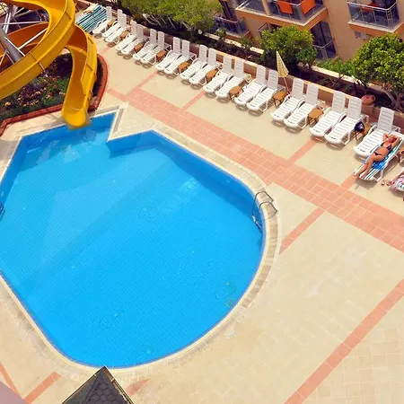 Blue Night Otel 3*